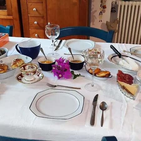 Homestay szállás Il Giardino Di Frafa