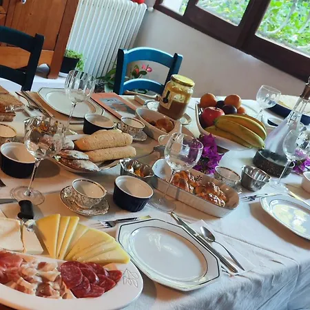 Homestay szállás Il Giardino Di Frafa *