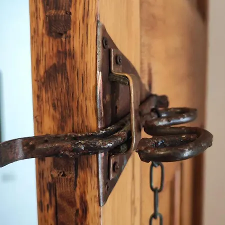 Il Giardino Di Frafa Quartu SantʼElena