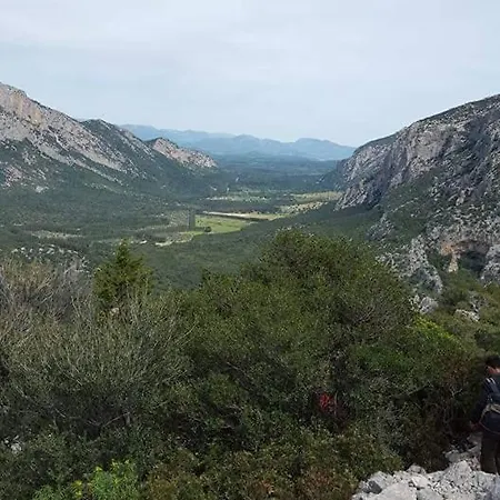 Il Giardino Di Frafa