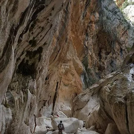 Il Giardino Di Frafa Homestay szállás