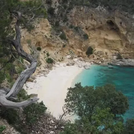 Il Giardino Di Frafa Quartu SantʼElena