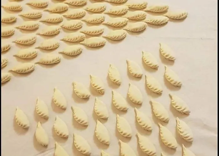 民宿 Il Giardino Di Frafa