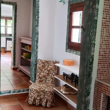 Il Giardino Di Frafa *