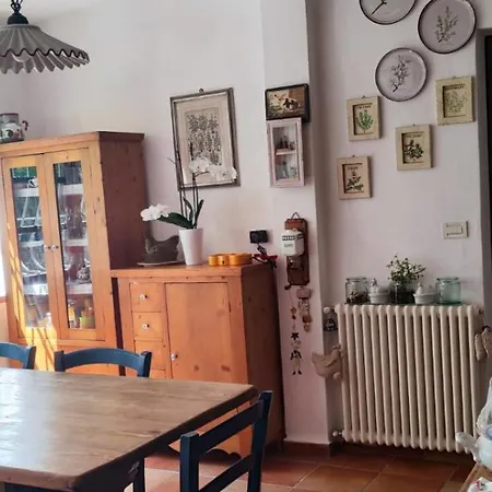 Il Giardino Di Frafa منزل للإقامة *
