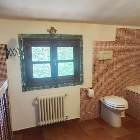 Il Giardino Di Frafa كوارتو سانتيلينا