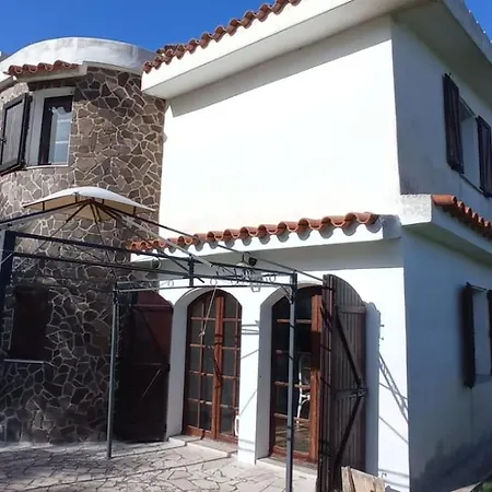 Il Giardino Di Frafa منزل للإقامة