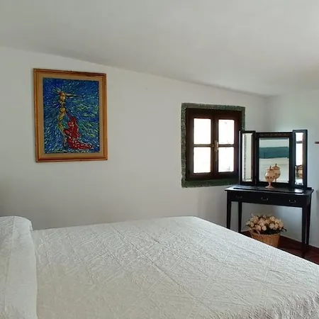 Il Giardino Di Frafa Homestay szállás Quartu SantʼElena