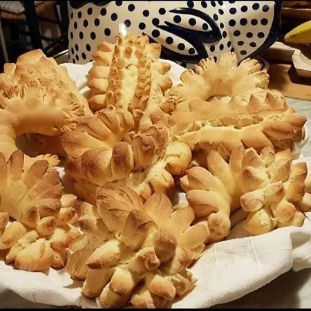 منزل للإقامة Il Giardino Di Frafa *