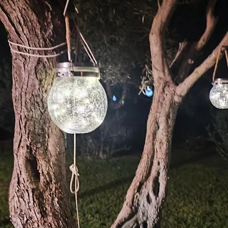 منزل للإقامة Il Giardino Di Frafa