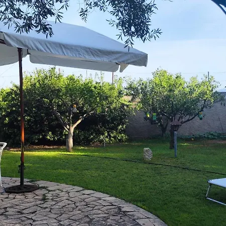 Il Giardino Di Frafa