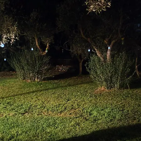 Il Giardino Di Frafa *