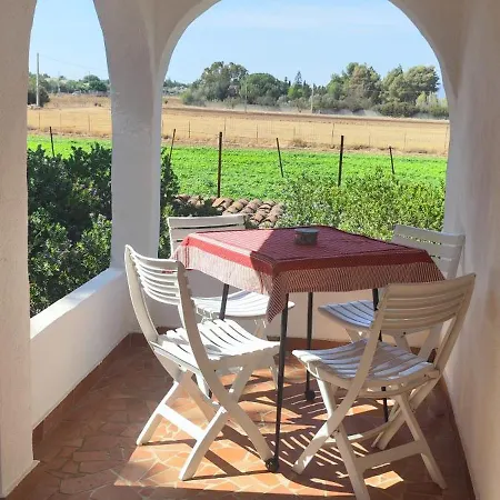 Homestay szállás Il Giardino Di Frafa