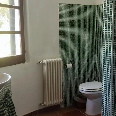 Il Giardino Di Frafa