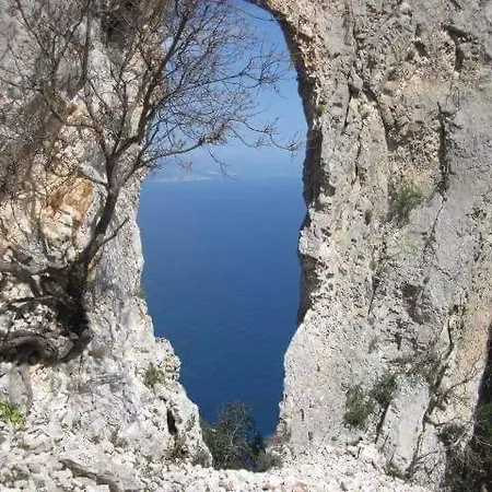 Il Giardino Di Frafa منزل للإقامة كوارتو سانتيلينا