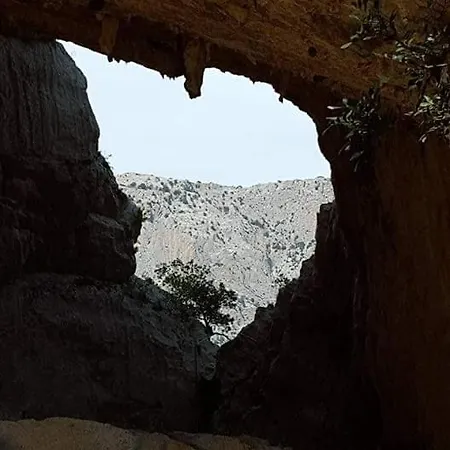 منزل للإقامة Il Giardino Di Frafa كوارتو سانتيلينا