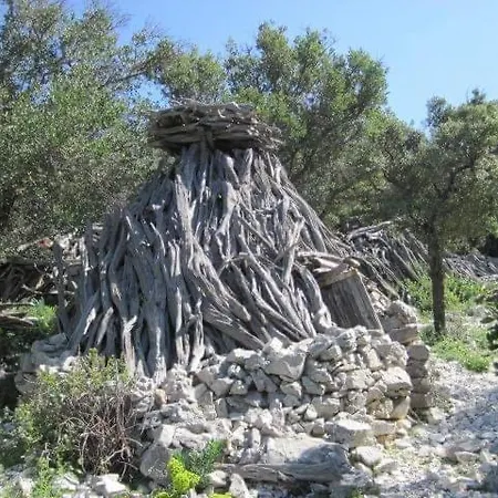 Il Giardino Di Frafa منزل للإقامة