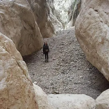 منزل للإقامة Il Giardino Di Frafa