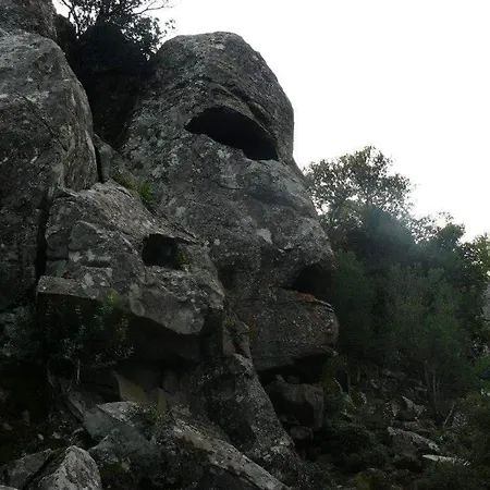Il Giardino Di Frafa Homestay szállás Quartu SantʼElena