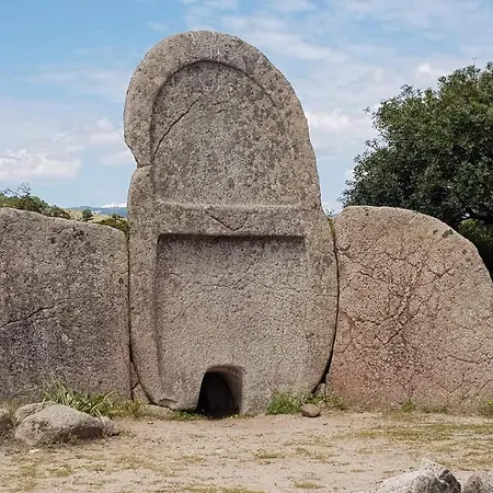 Il Giardino Di Frafa *