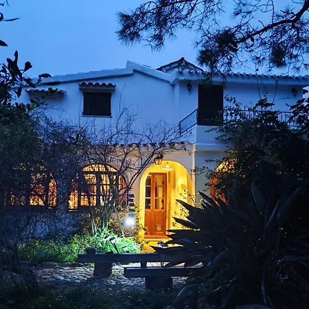 منزل للإقامة Il Giardino Di Frafa *