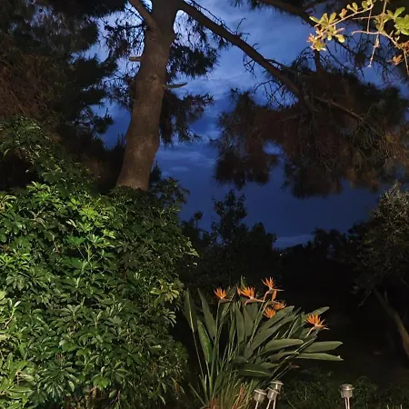 Il Giardino Di Frafa Homestay szállás *