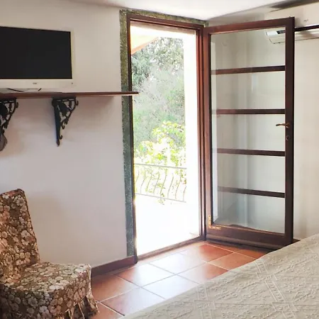 Il Giardino Di Frafa منزل للإقامة *