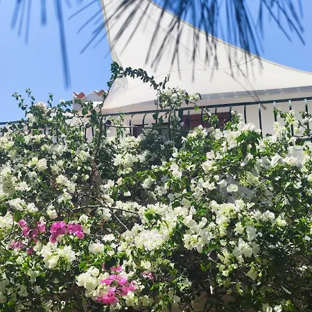 منزل للإقامة Il Giardino Di Frafa كوارتو سانتيلينا