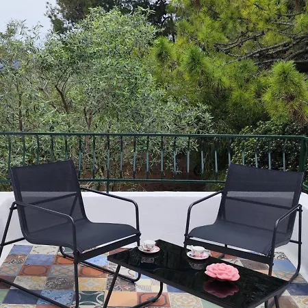 منزل للإقامة Il Giardino Di Frafa *
