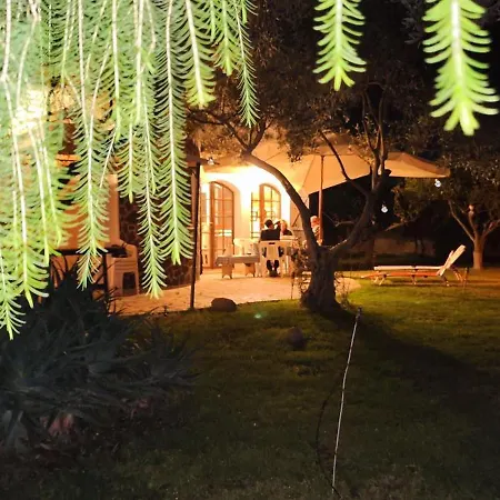 Il Giardino Di Frafa