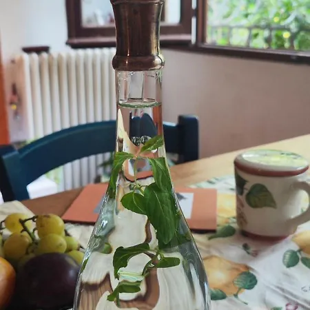 Il Giardino Di Frafa *