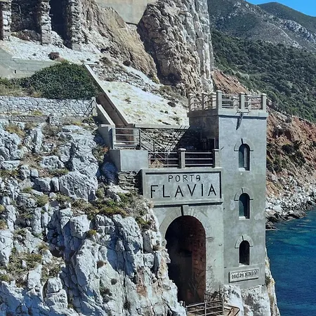 Il Giardino Di Frafa كوارتو سانتيلينا