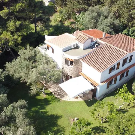 Il Giardino Di Frafa منزل للإقامة