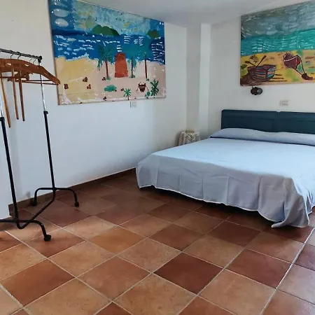 Pansiyon Il Giardino Di Frafa *