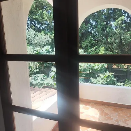 Il Giardino Di Frafa Accommodatie bij particulieren