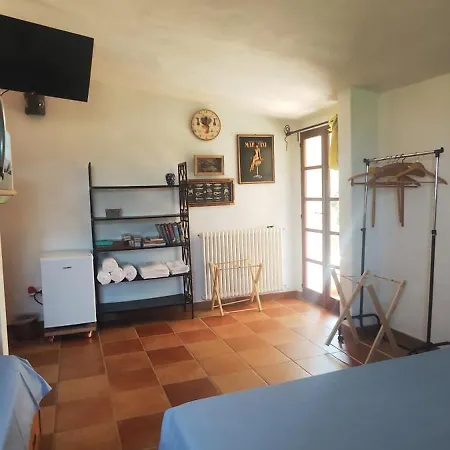 Pansiyon Il Giardino Di Frafa