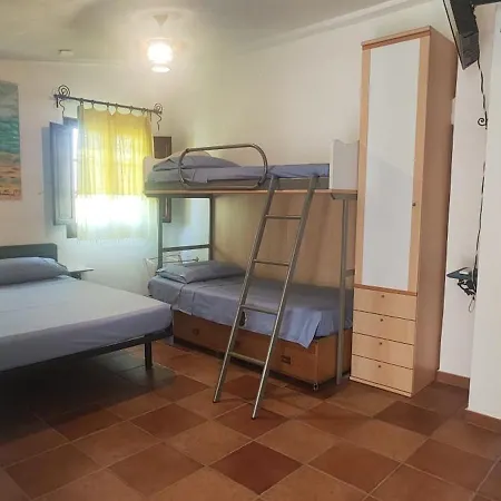 Il Giardino Di Frafa Accommodatie bij particulieren *