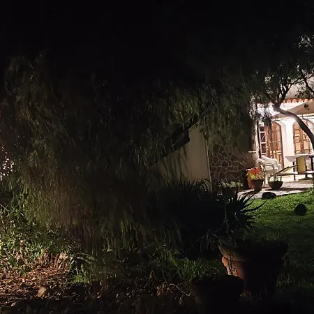 Pansiyon Il Giardino Di Frafa Quartu SantʼElena