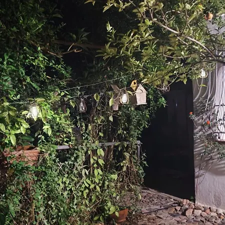 Il Giardino Di Frafa * Quartu SantʼElena
