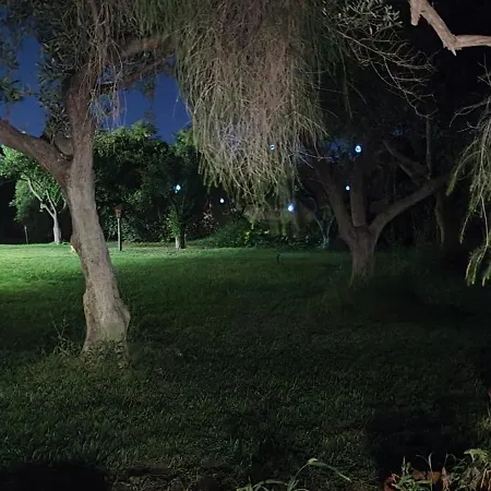 Il Giardino Di Frafa Pansiyon