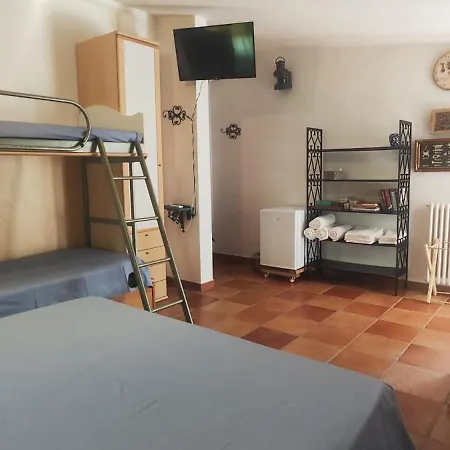 Pansiyon Il Giardino Di Frafa