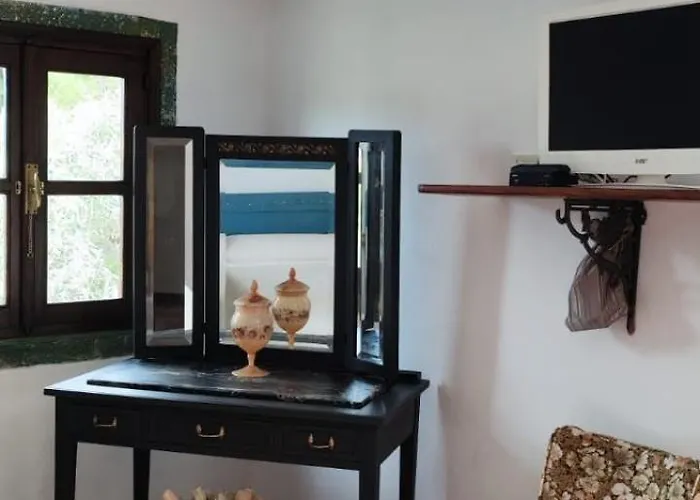 Homestay Il Giardino Di Frafa *