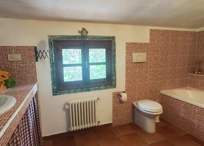 Il Giardino Di Frafa Quartu Sant'Elena