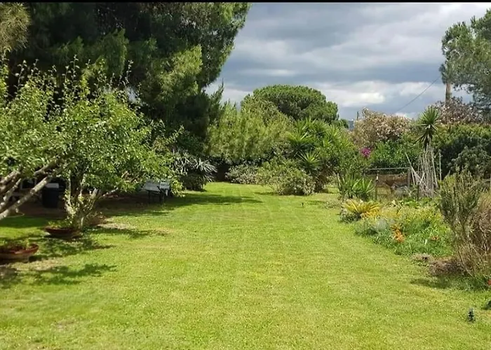 Privat bolig Il Giardino Di Frafa *