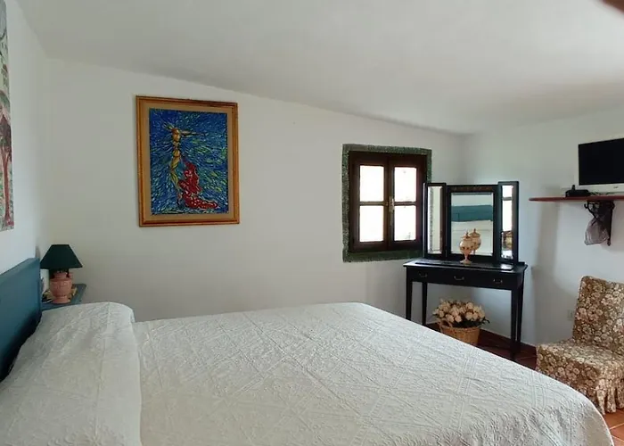 Il Giardino Di Frafa Privat bolig Quartu Sant'Elena