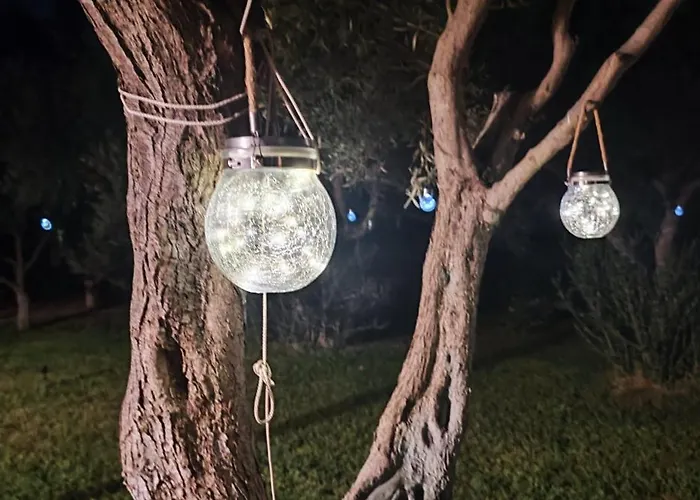 Homestay Il Giardino Di Frafa