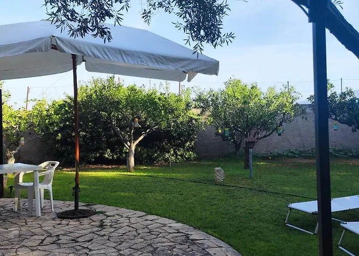 Il Giardino Di Frafa