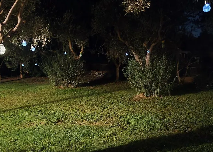 Il Giardino Di Frafa *