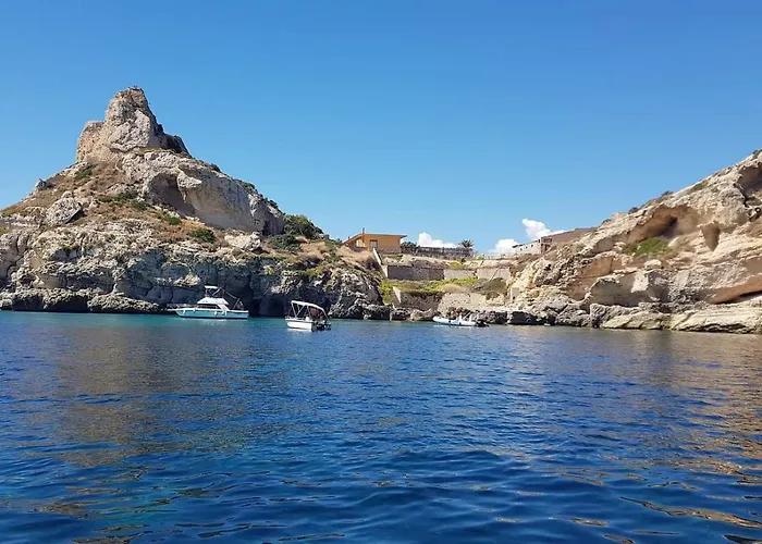 Il Giardino Di Frafa Privat bolig Quartu Sant'Elena