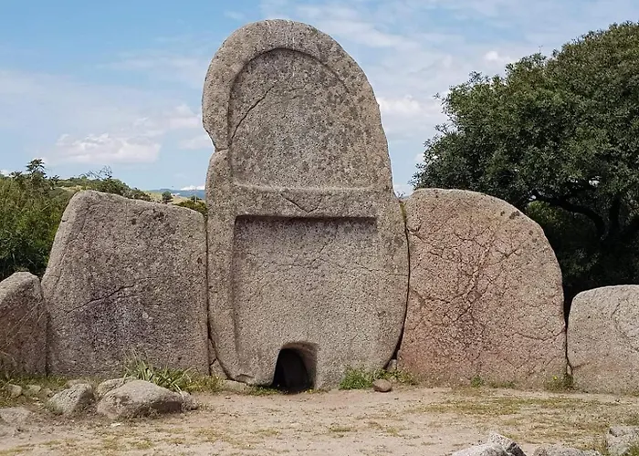 Il Giardino Di Frafa *
